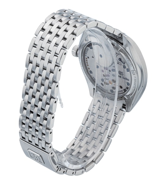 Grand Seiko Elegance Collection SBGY013